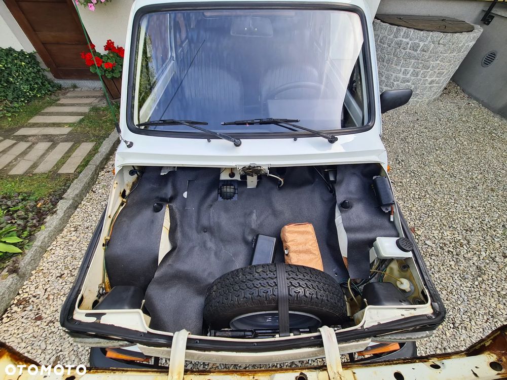 Fiat 126 - 11
