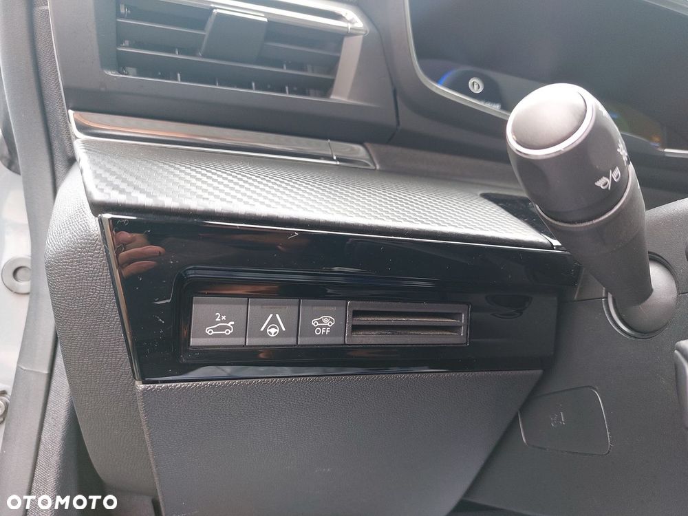 Peugeot 508 - 14