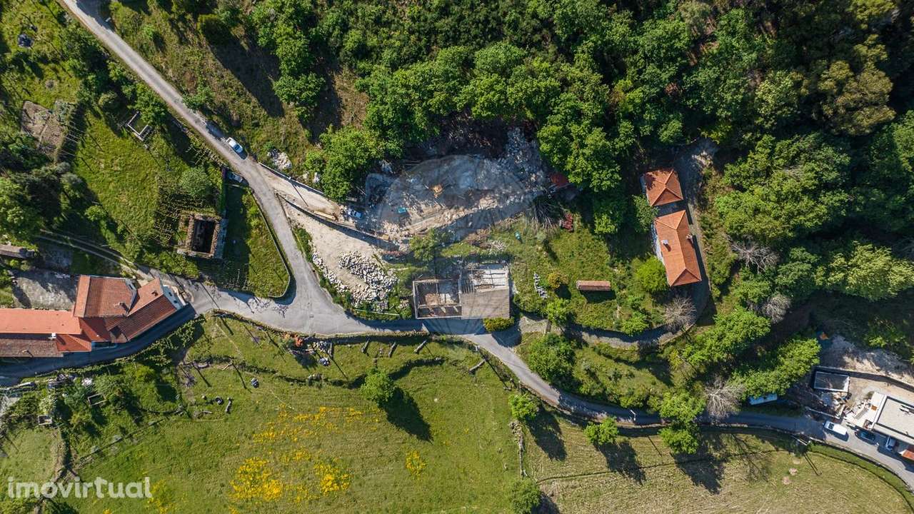 Moradia T2 para venda - Grande imagem: 5/16