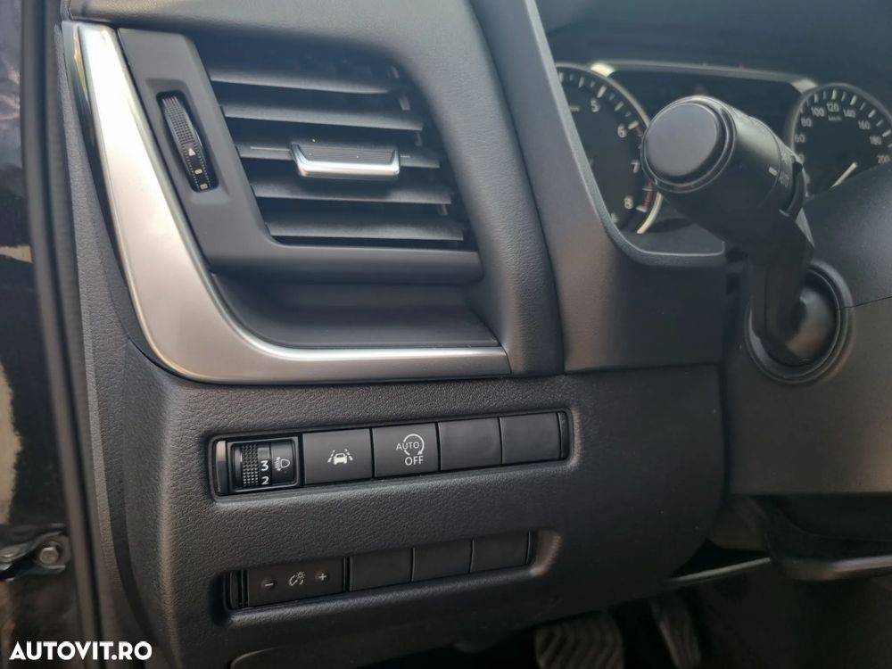 Nissan Qashqai - 18