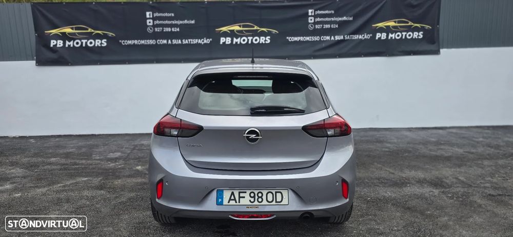 Opel Corsa 1.2 Business Edition - 23