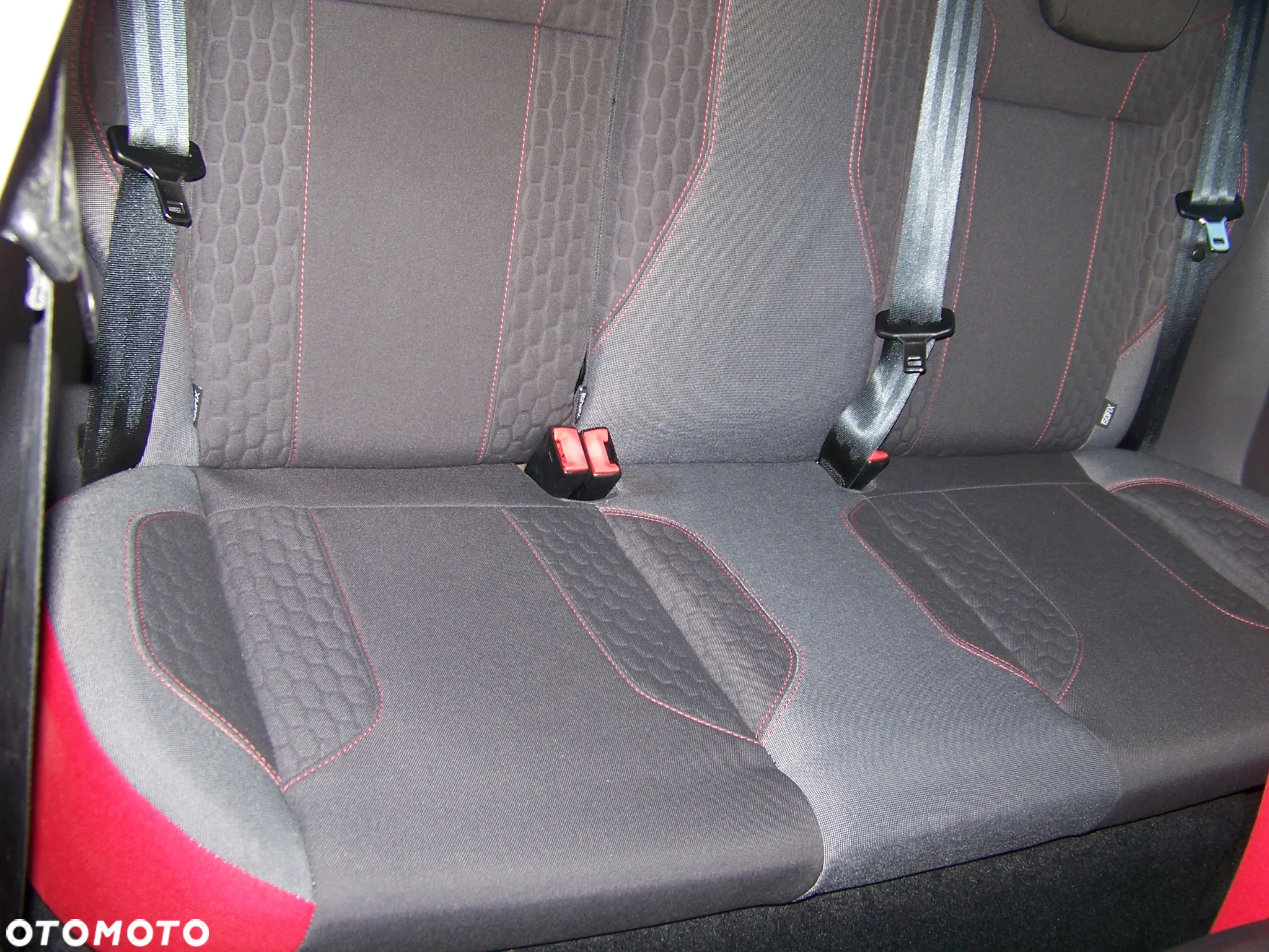 Ford Fiesta - 17