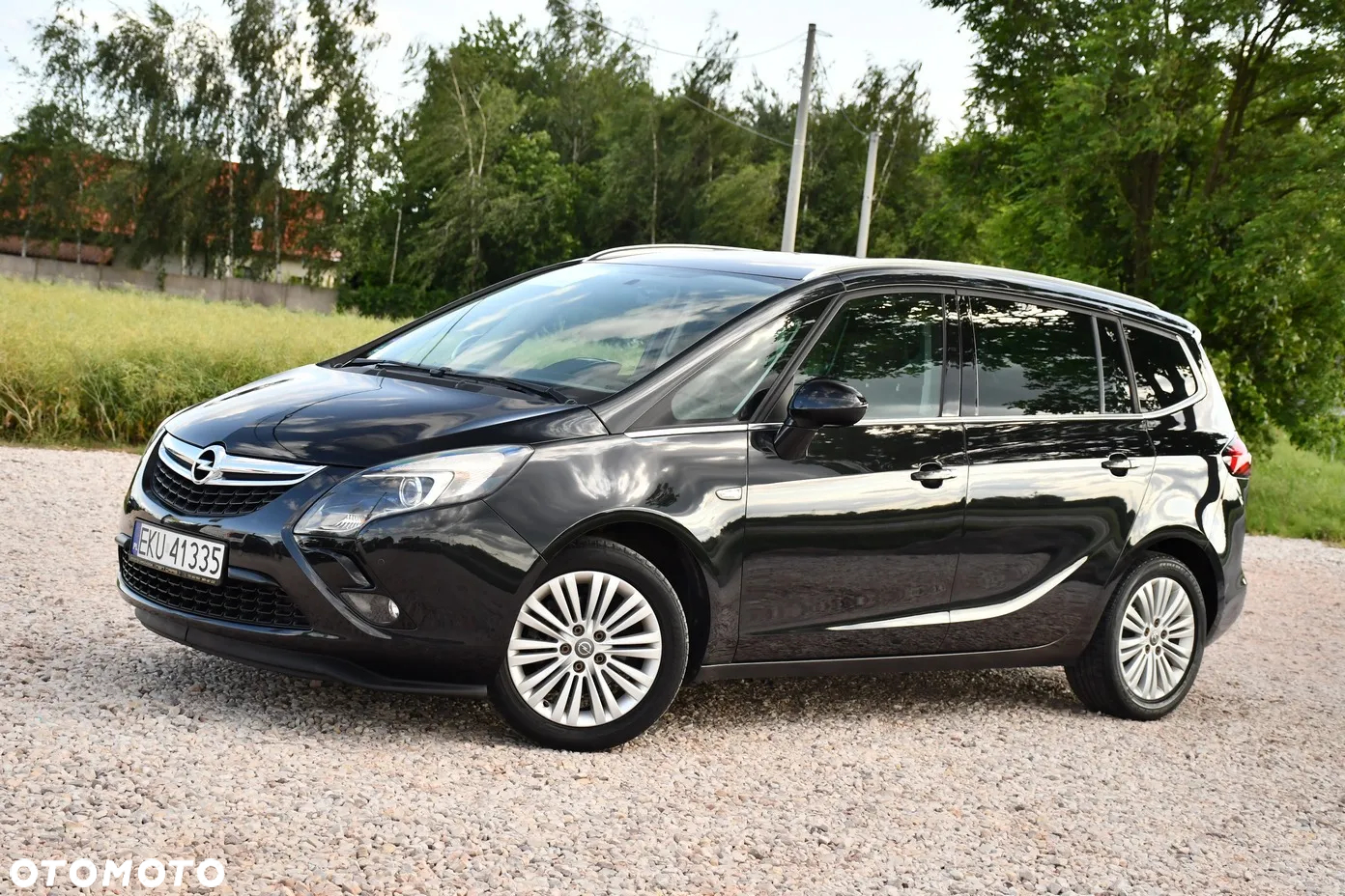 Opel Zafira - 2
