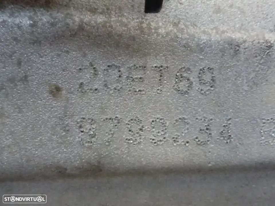 CAIXA DE VELOCIDADES PEUGEOT 2008 1.5 HDI REFª: 20ET69 - 3