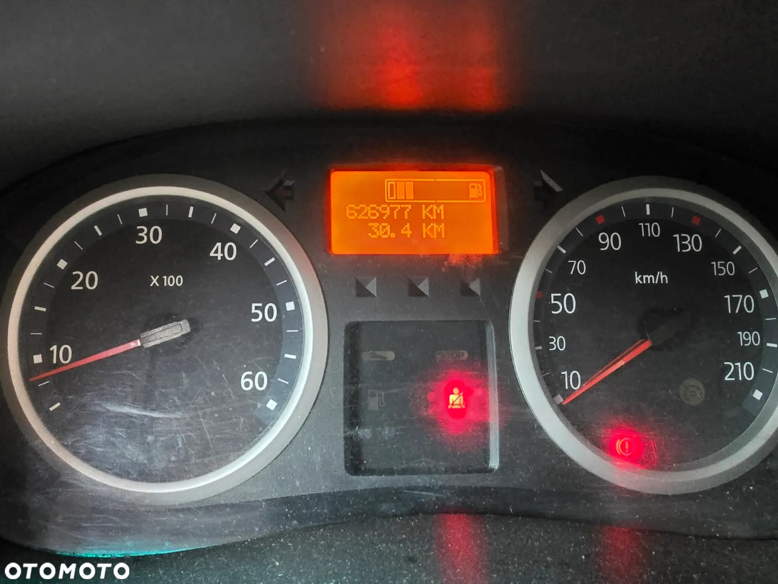 Renault Trafic - 8