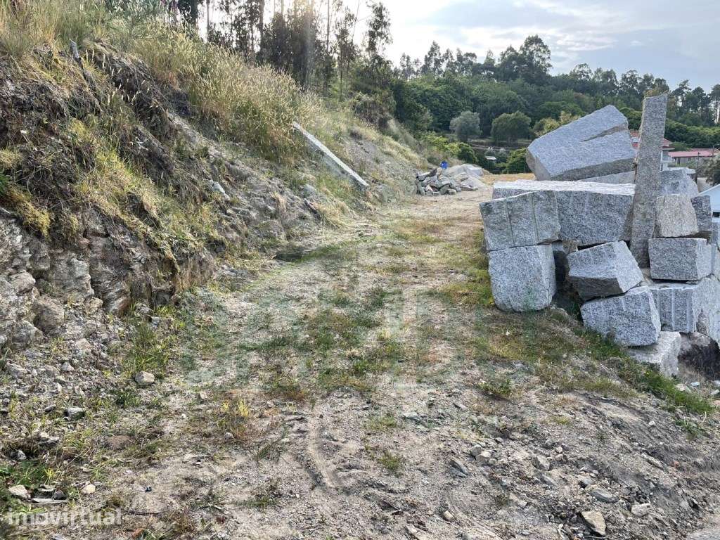 Terreno para construção em São Julião - Grande imagem: 4/11