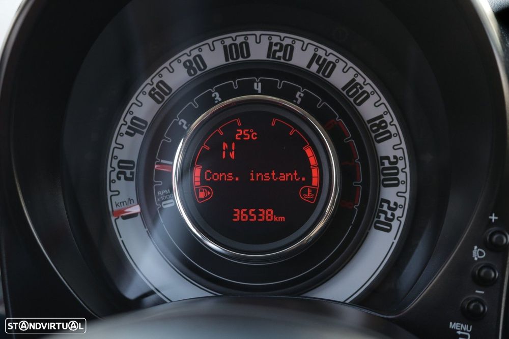 Fiat 500C - 43