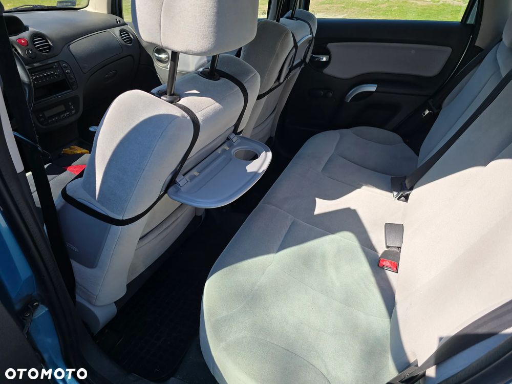 Citroën C3 1.4i 16V SX Pack MAP Stop&Start - 6