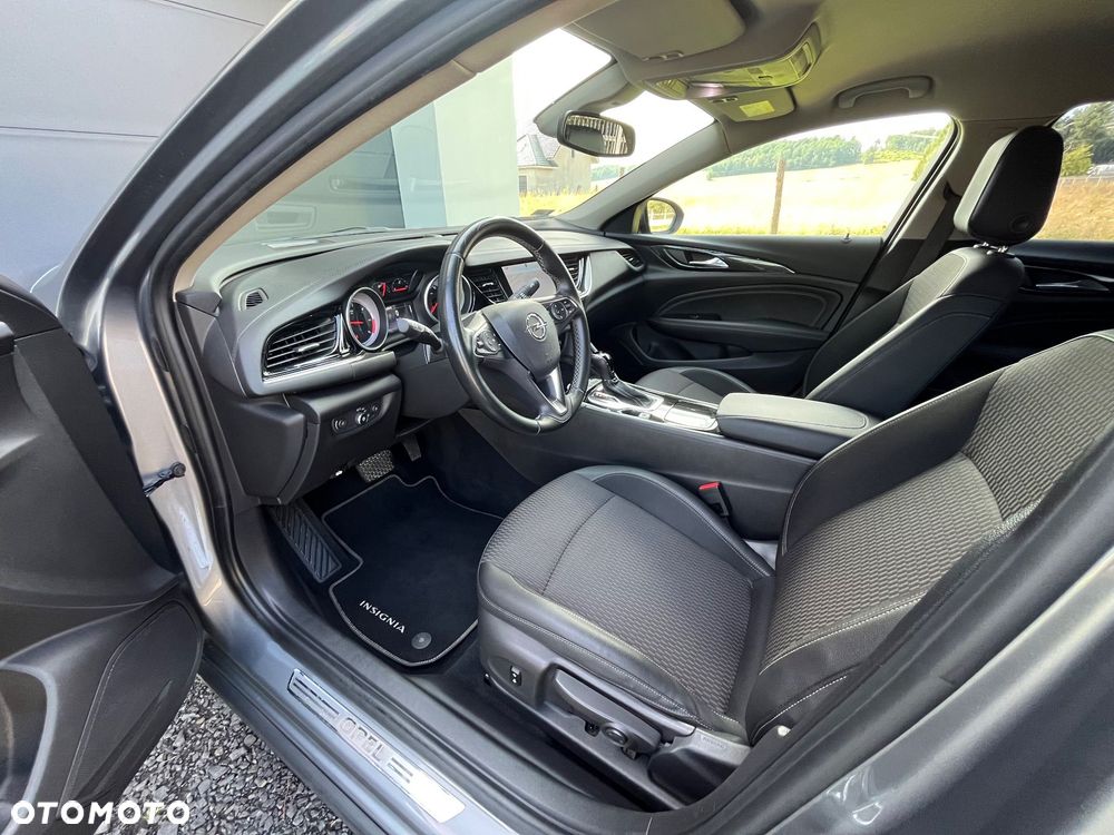 Opel Insignia 2.0 CDTI Elite S&S - 18