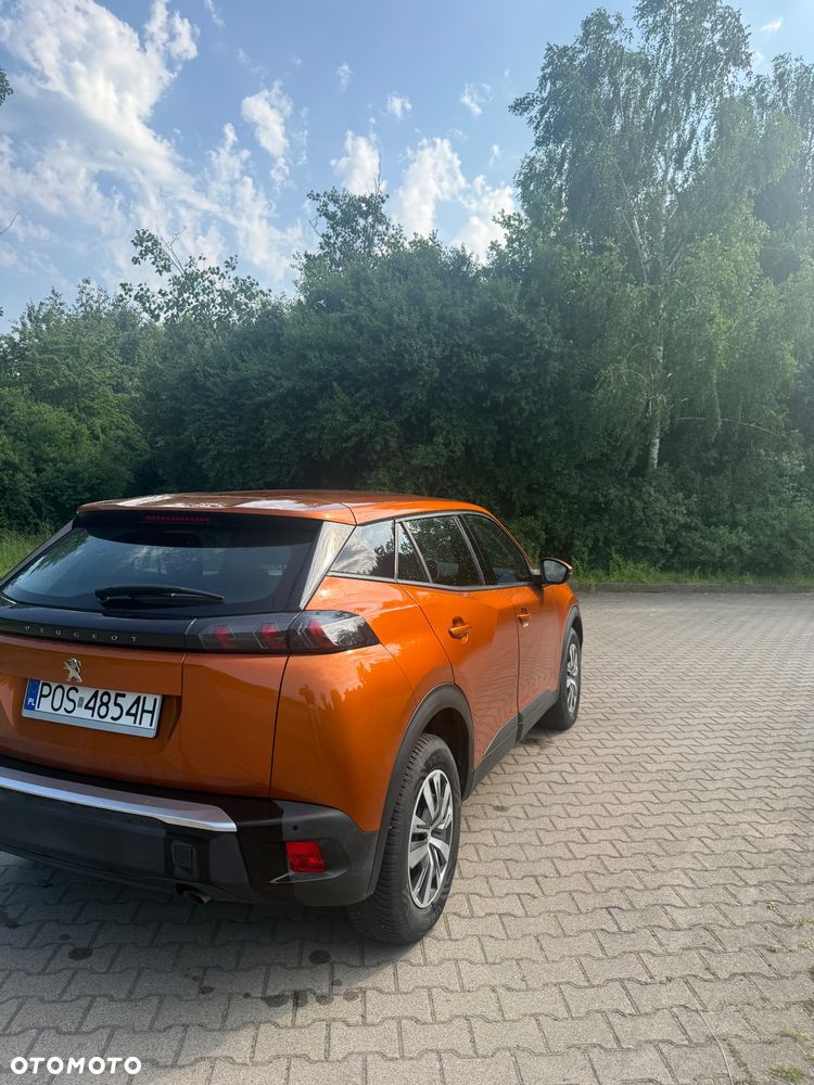 Peugeot 2008 1.2 PureTech Active Pack S&S - 6