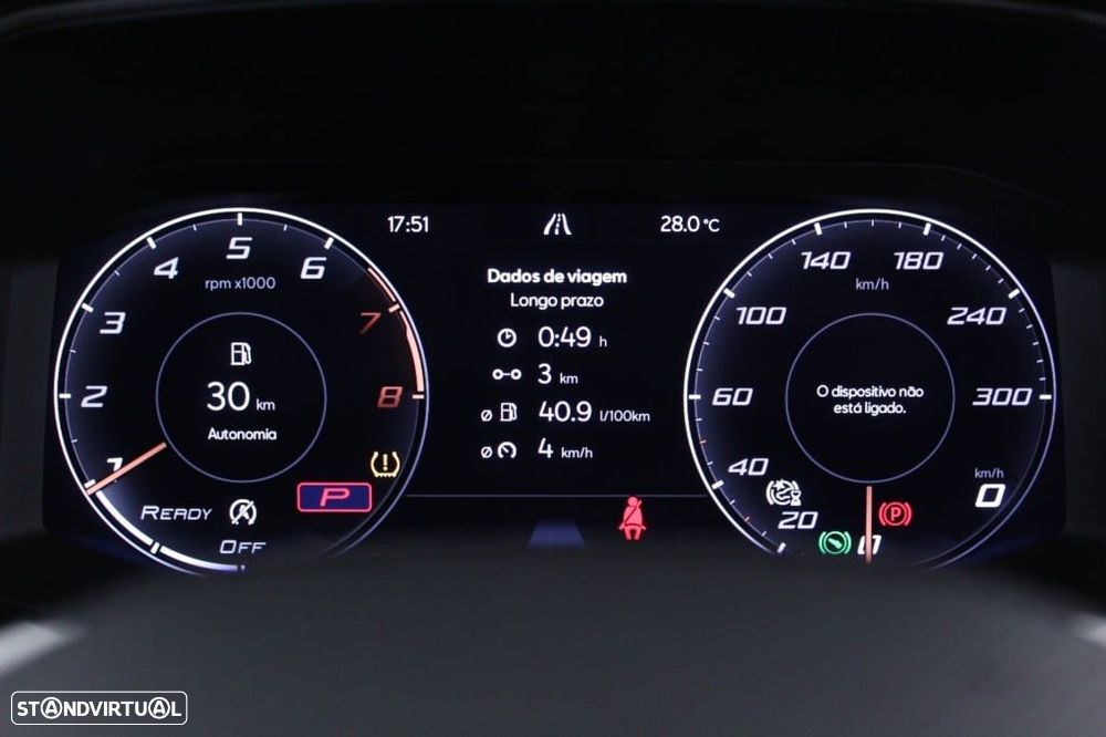 Cupra Formentor 1.5 TSI DSG - 26