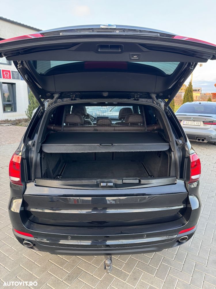 BMW X5 - 16