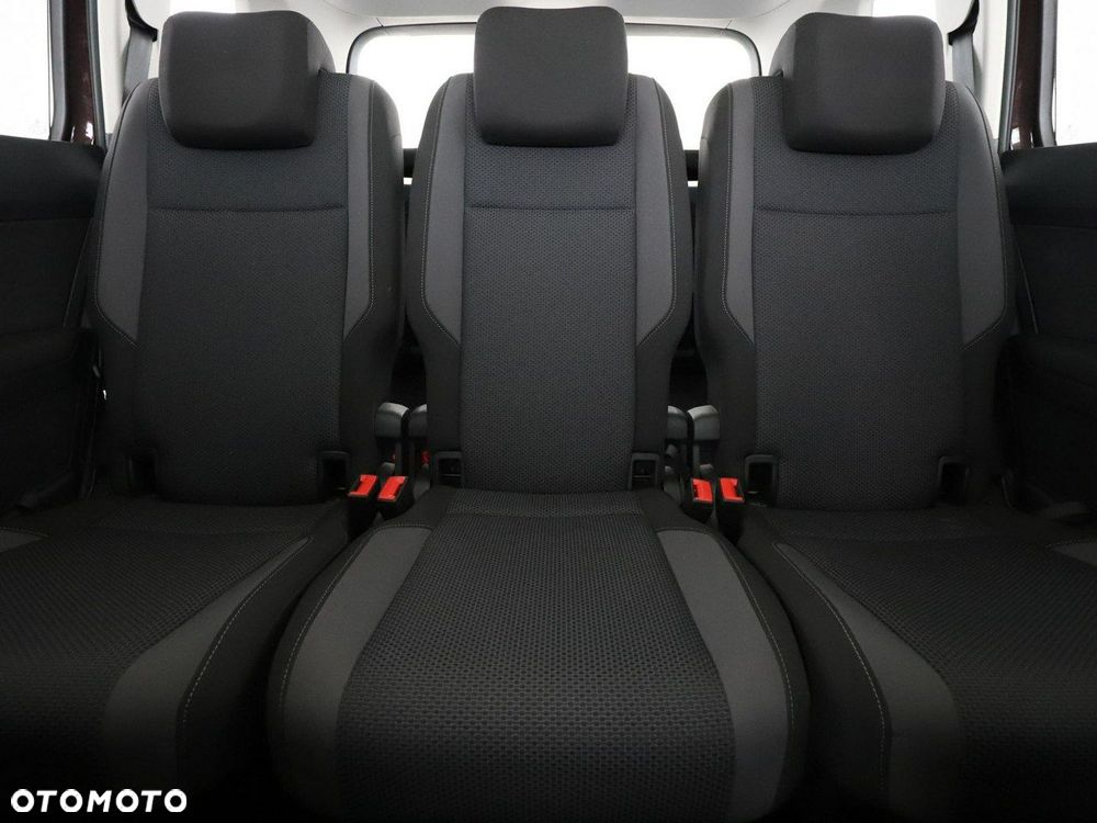 Volkswagen Touran 1.4 TSI (BlueMotion Technology) DSG Comfortline - 18