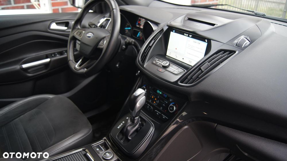 Ford Kuga 1.5 EcoBoost AWD ST-Line ASS - 16