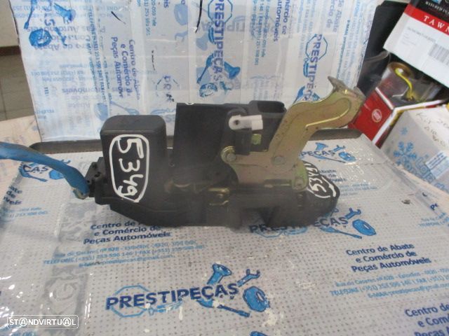 Fecho Fec5349 KIA CARNIVAL 2005 2.9CRDI  16V 145Cv 5P AZUL FD 2 PINOS - 2