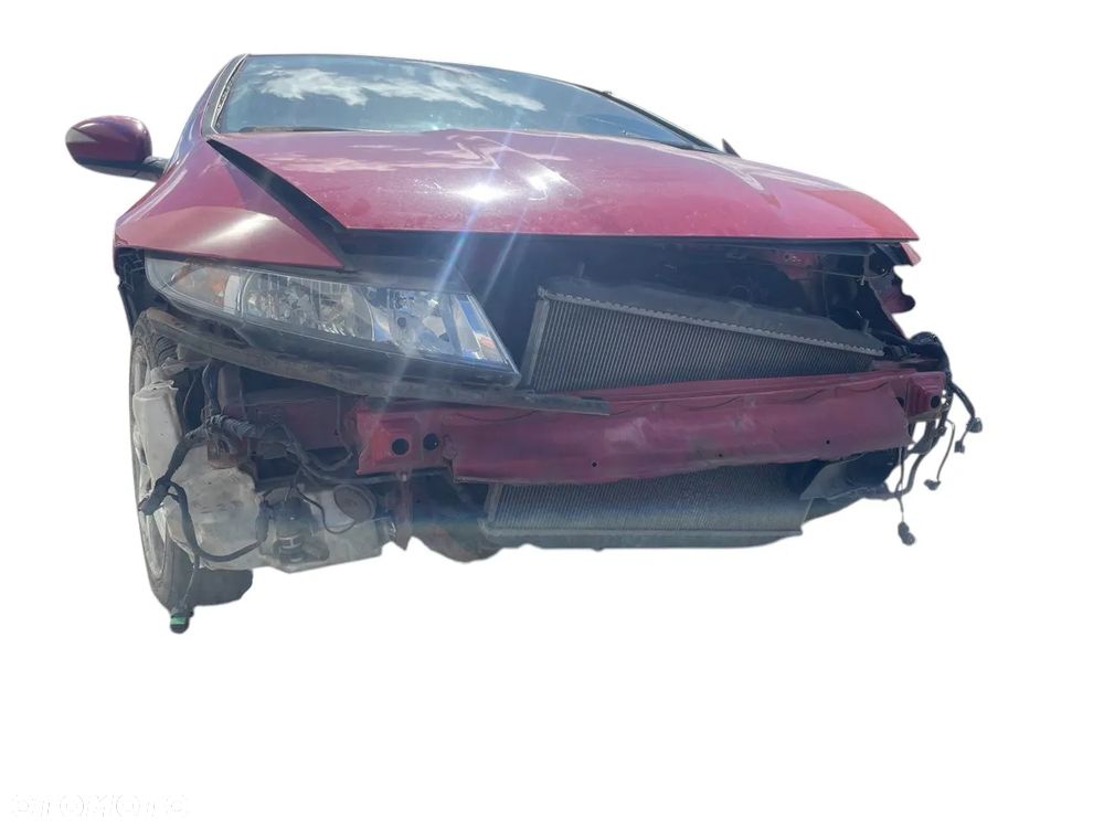 KAROSERIA BŁOTNIK REFLEKTOR HONDA CIVIC VIII UFO DRZWI CIVIC VIII UFO 5DW 3DW - 25