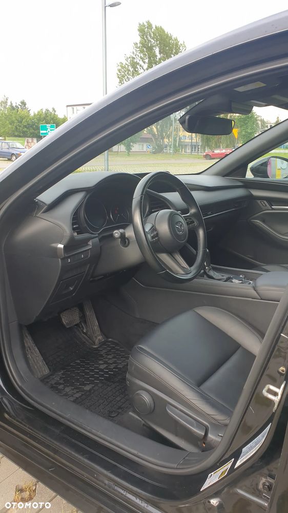 Mazda 3 - 21