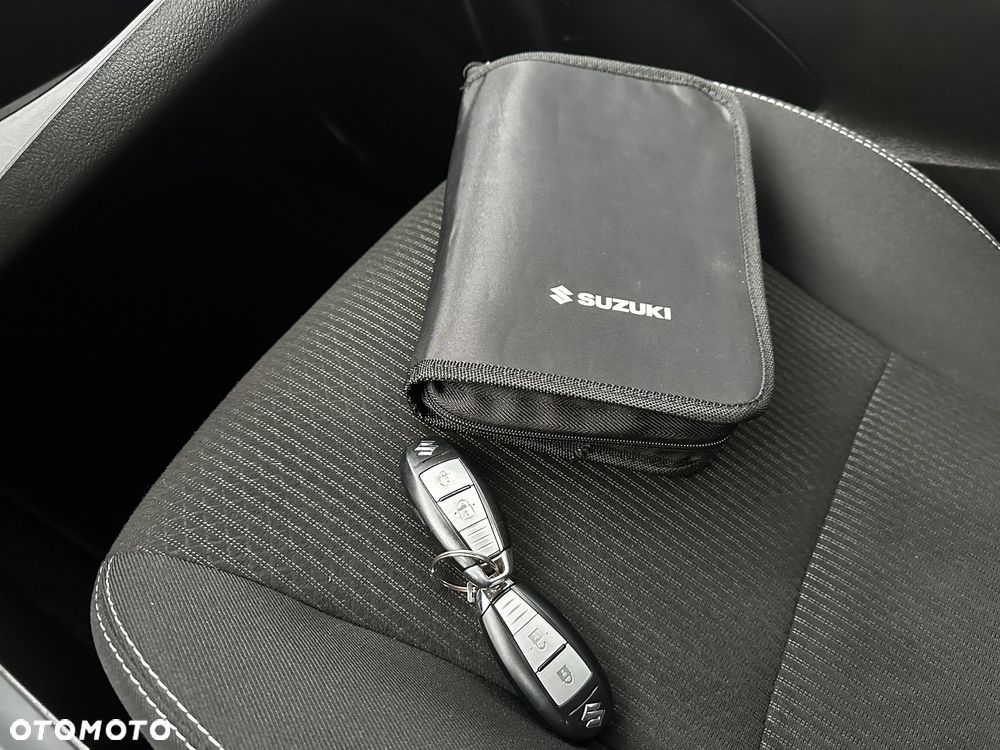 Suzuki SX4 S-Cross - 27