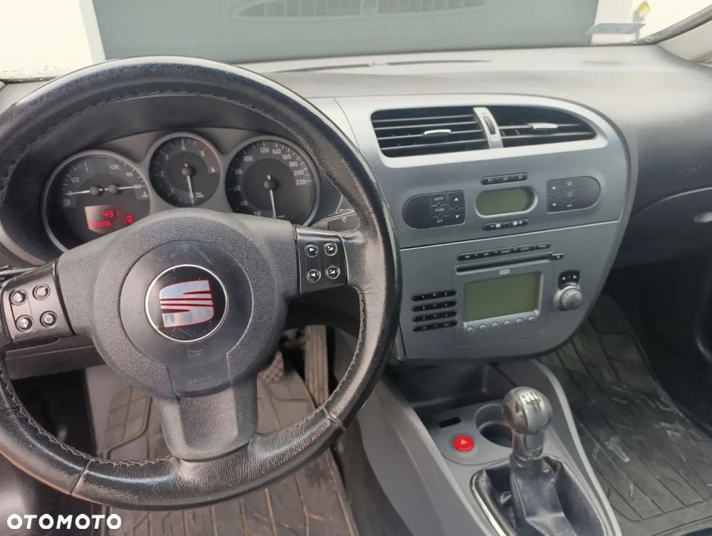 Seat Leon - 2