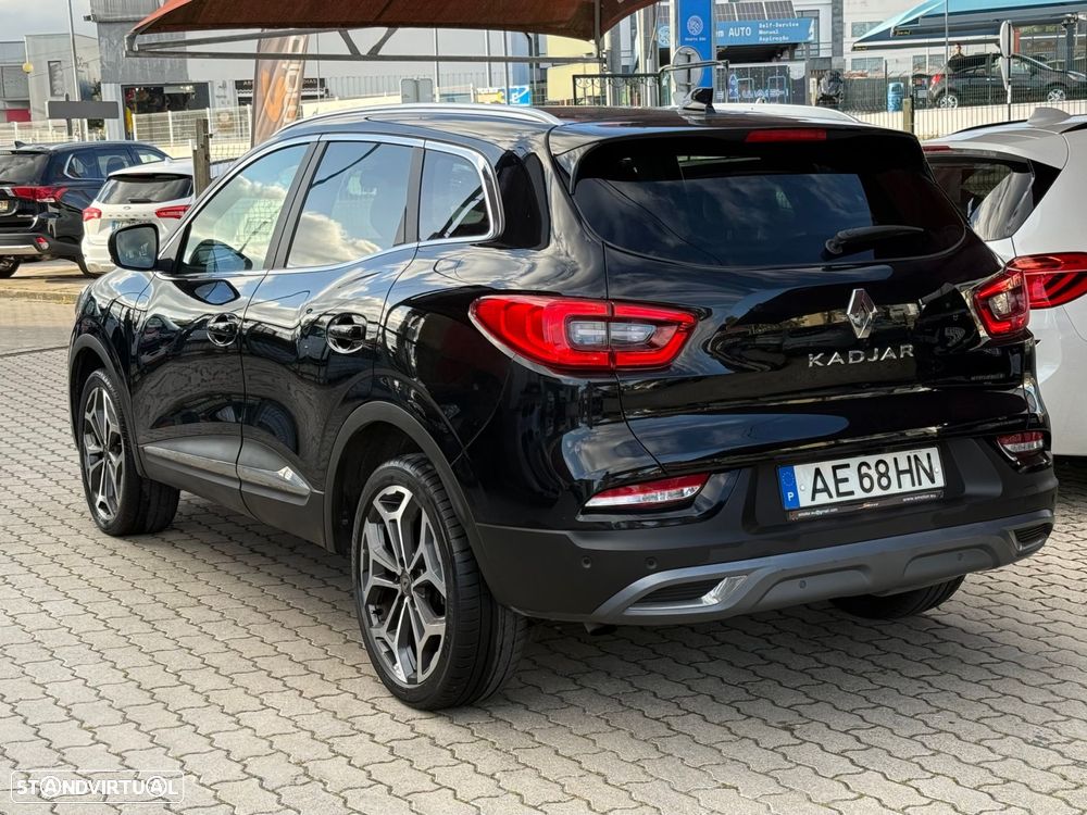 Renault Kadjar 1.5 dCi Intens - 4