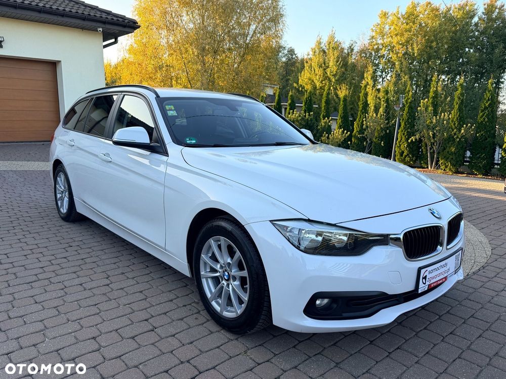 BMW Seria 3