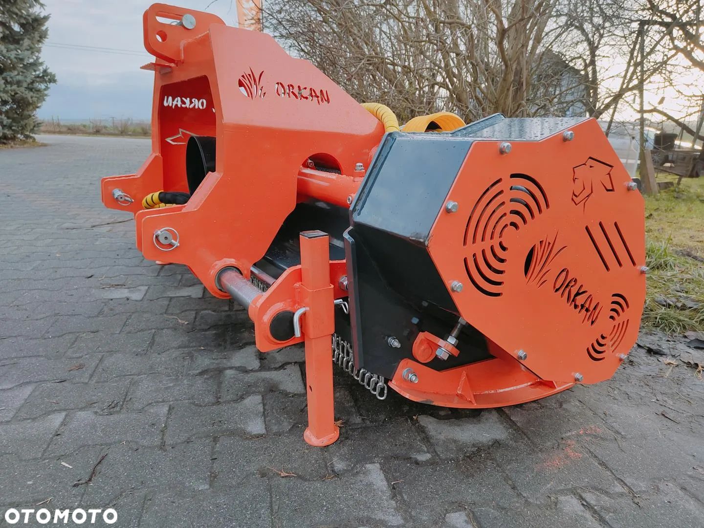 Orkan KTKS 220C Puma - 1