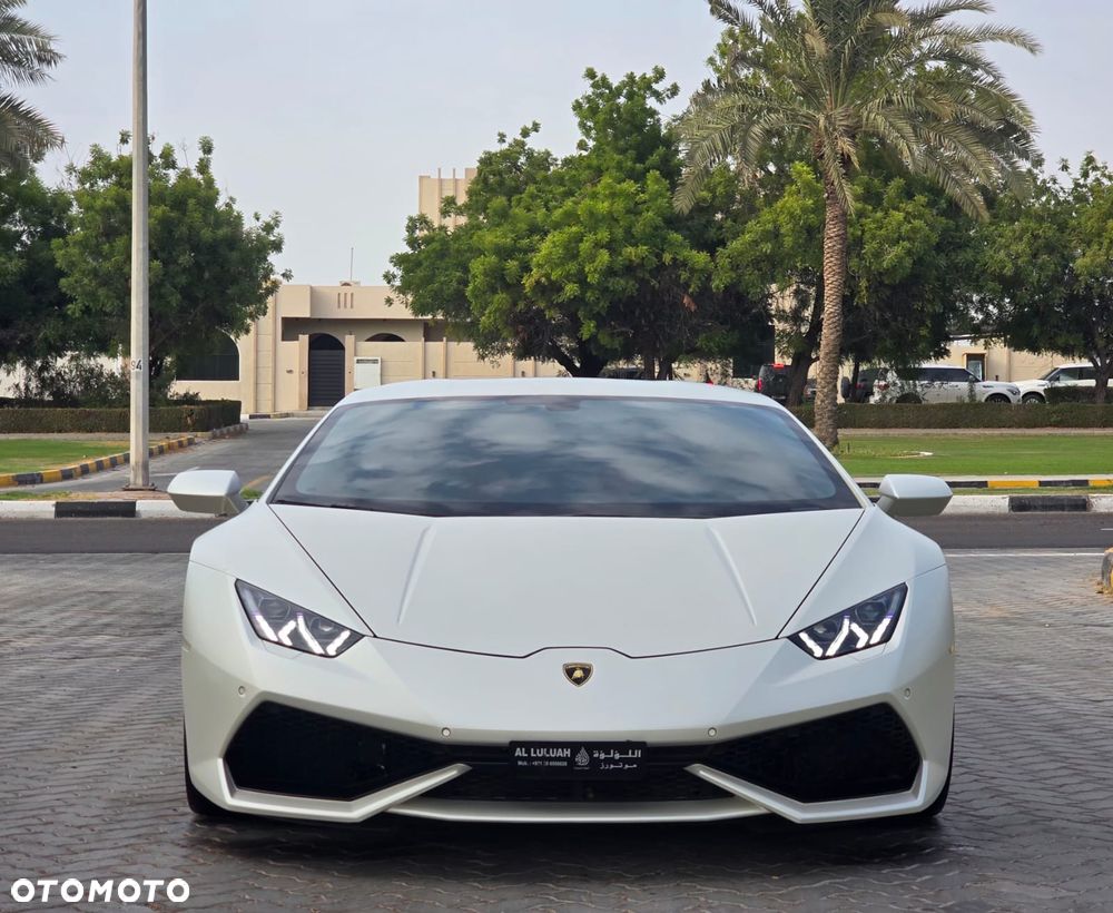 Lamborghini Huracan EVO - 28