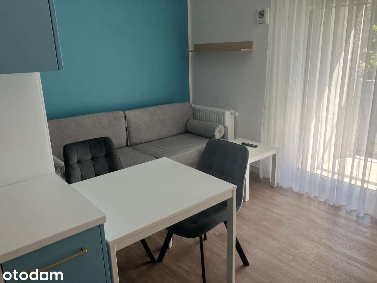 Do wynajęcia Kawalerka 27m2, Jaworska 4, Magnolia