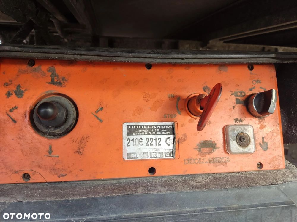 Iveco Daily 50C18 10EP - 12