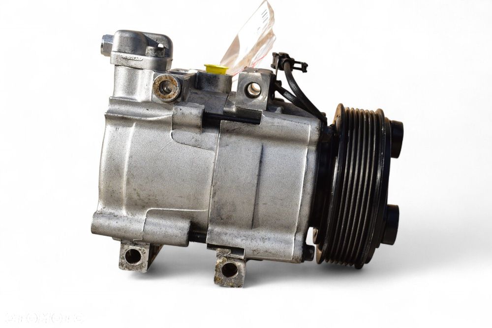 Sprężarka Klimatyzacji KIA SORENTO I 2.5 CRDI D4CB - 5