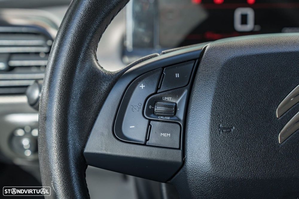 Citroën C4 Cactus 1.2 PureTech Shine - 34