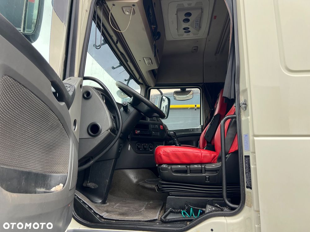 DAF 106.460 XF Euro 6 - 11