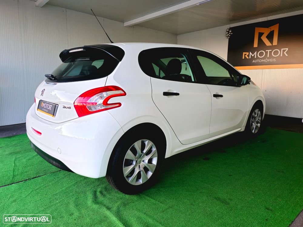 Peugeot 208 1.0 VTi Active - 7