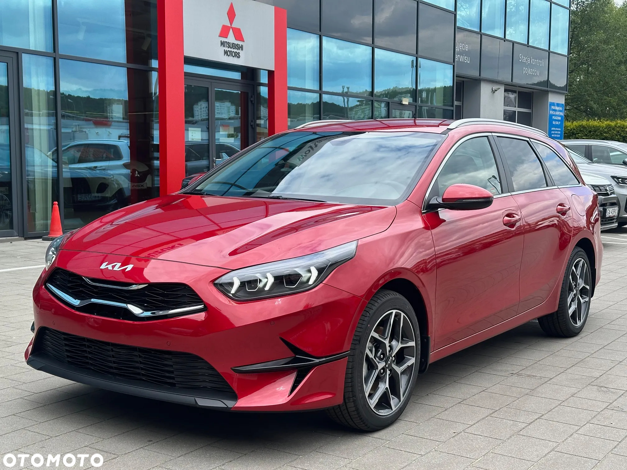 Kia Ceed 1.5 T-GDI Tribute DCT - 3