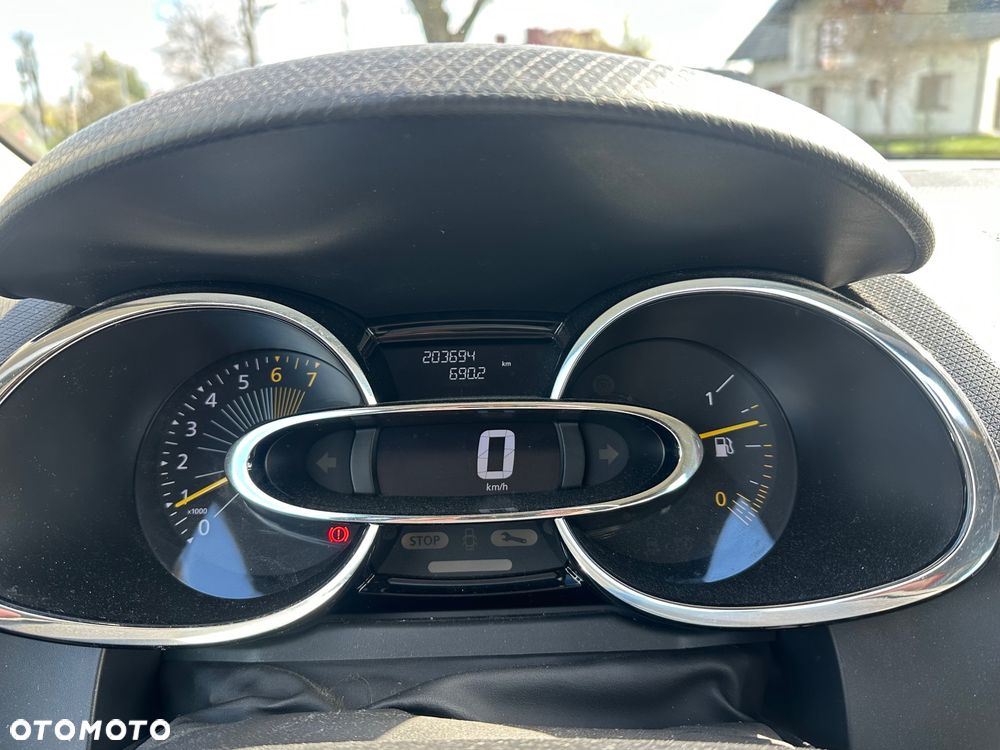 Renault Clio Energy TCe 90 Start & Stop Dynamique - 14