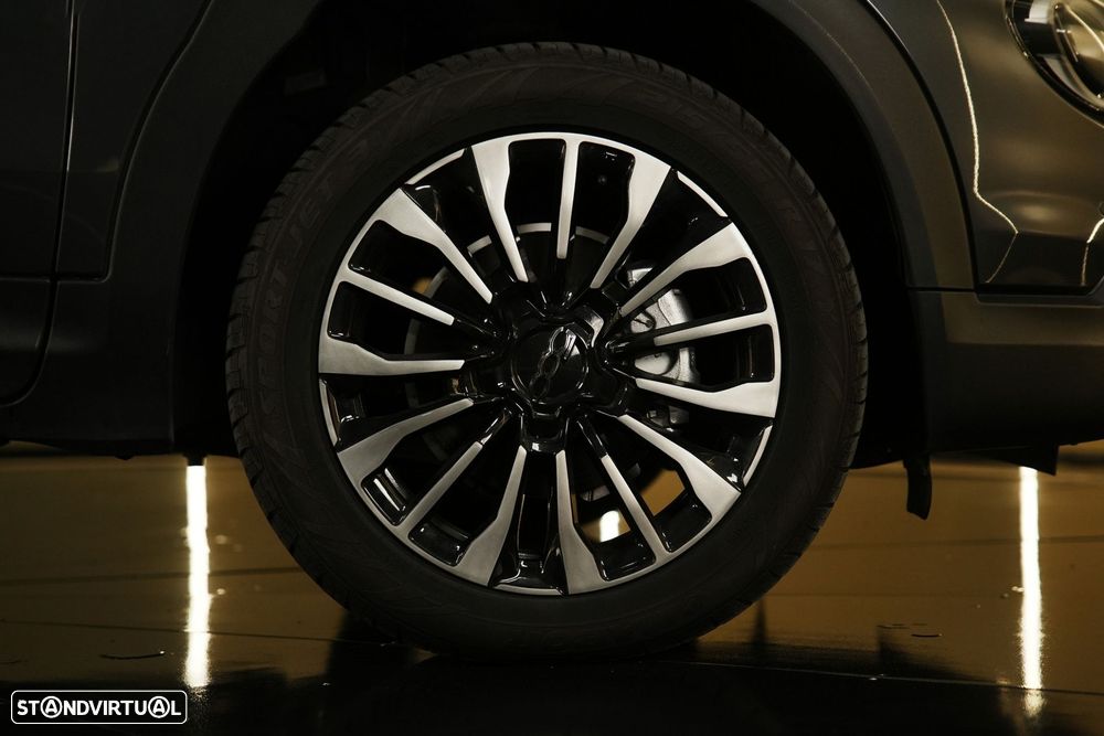 Fiat 500X 1.3 MJ Cross - 7