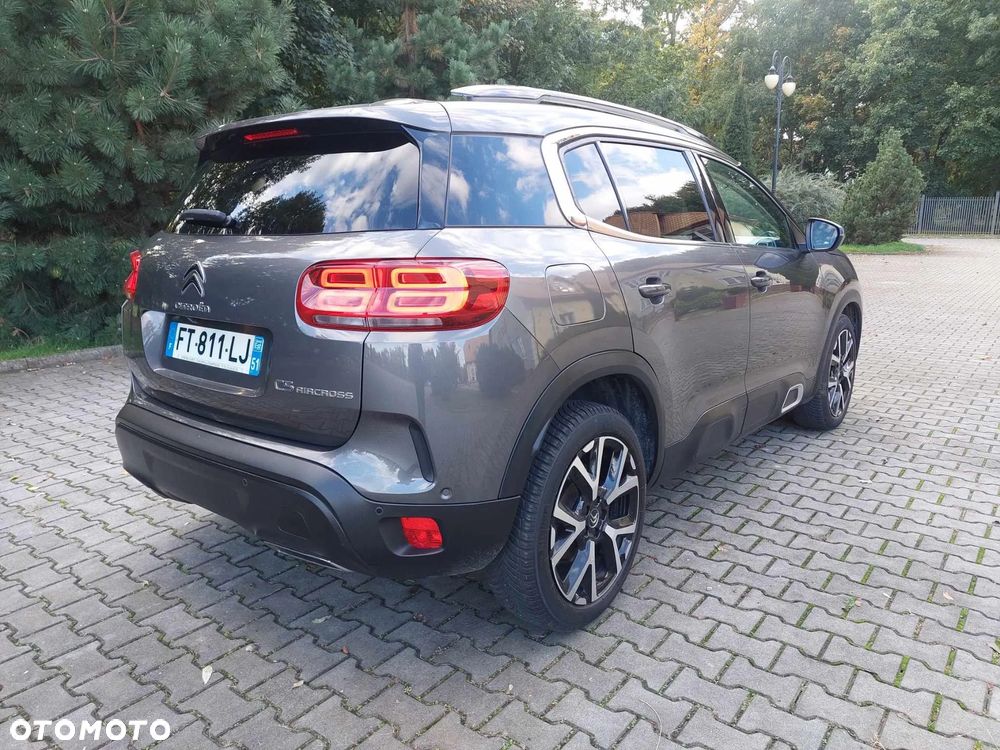 Citroën C5 Aircross - 4