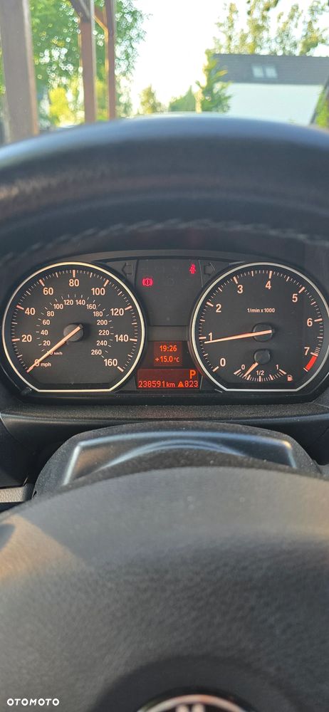 BMW Seria 1 - 16