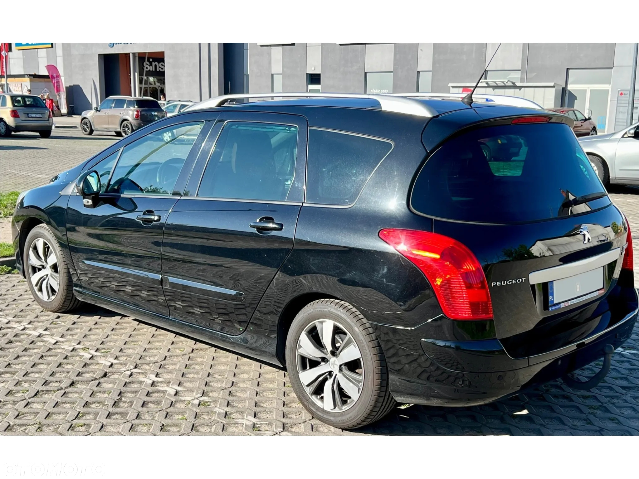 Peugeot 308 - 4