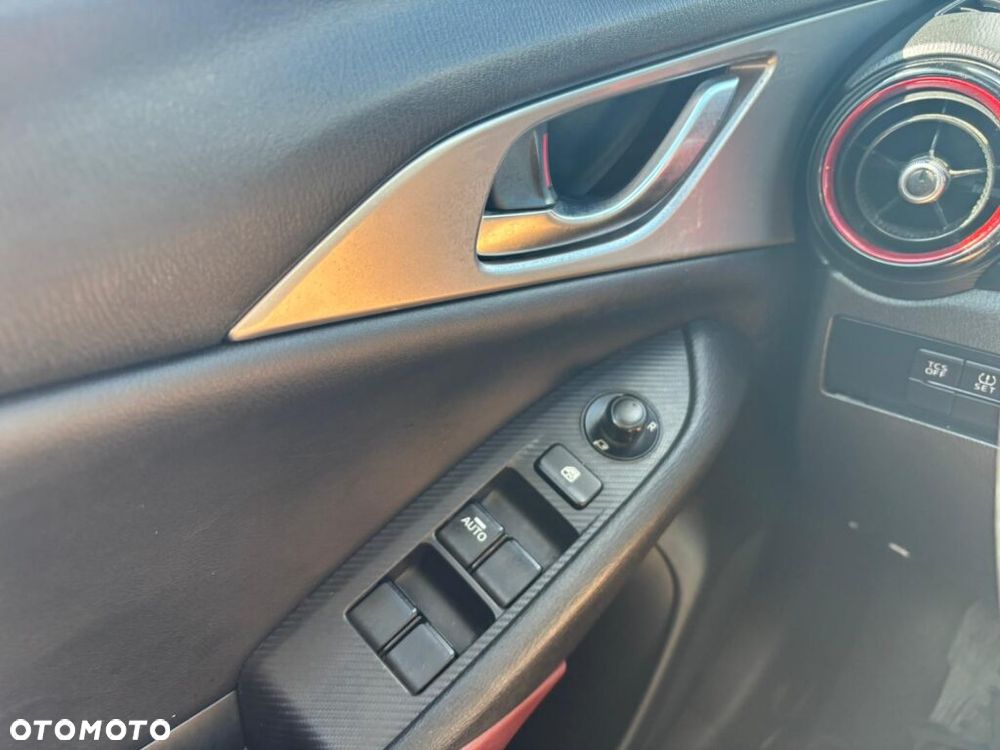 Mazda CX-3 SKYACTIV-G 120 FWD Center-Line - 9