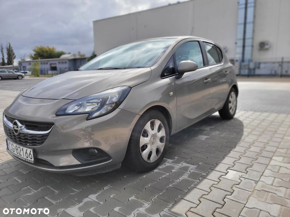 Opel Corsa 1.4 Enjoy - 3