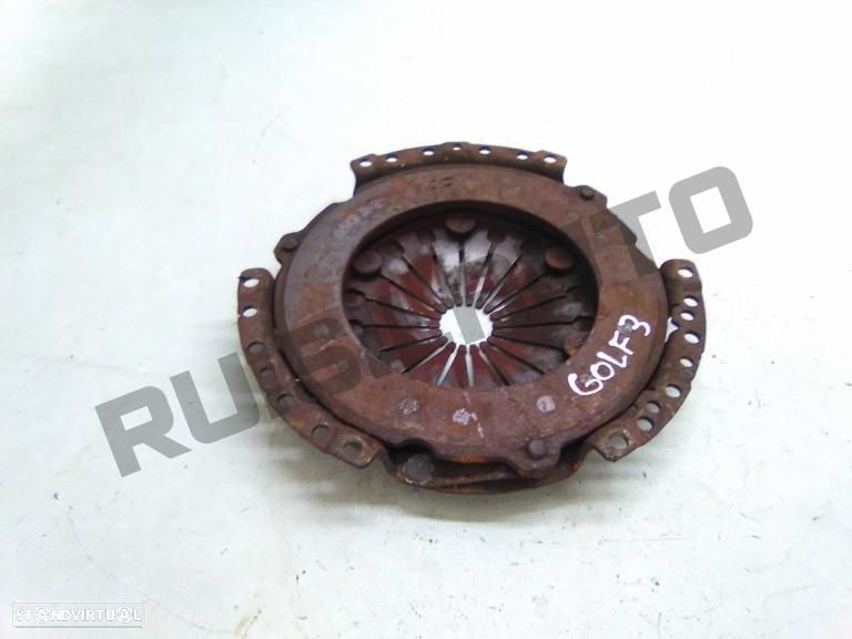 Prensa De Embraiagem  Vw Golf Iii (1h) [1989_1998] 1.9 D - 1