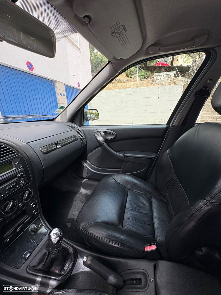 Citroën Xsara 2.0 HDi 110 Exclusive - 8