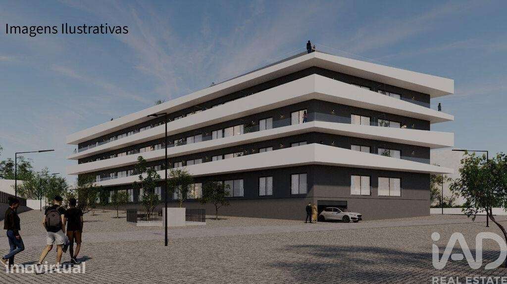 Apartamento T2 em Quarteira de 72,00 m2 - Grande imagem: 2/12