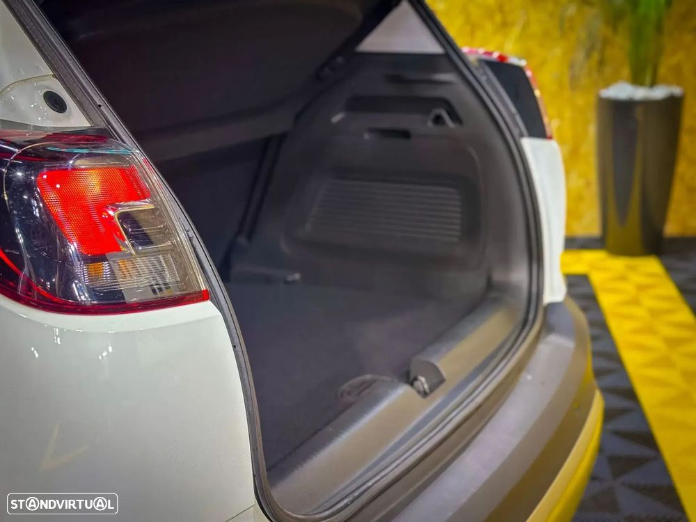 Opel Crossland X 1.2 T Innovation Aut. - 7