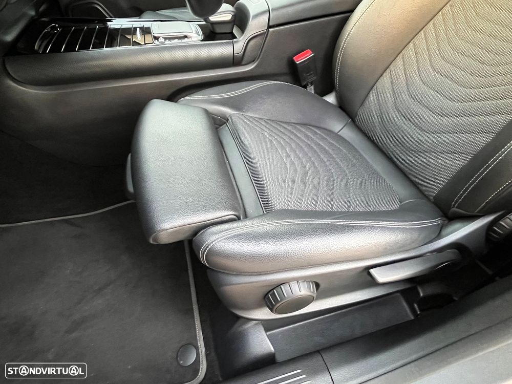 Mercedes-Benz B 180 d Style Aut. - 23