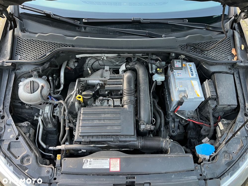 Seat Leon 1.4 TSI Start&Stop Style - 30