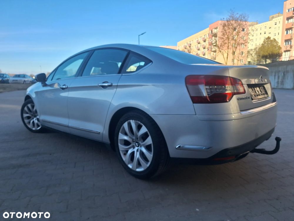 Citroën C5 3.0 HDi V6 Exclusive - 7