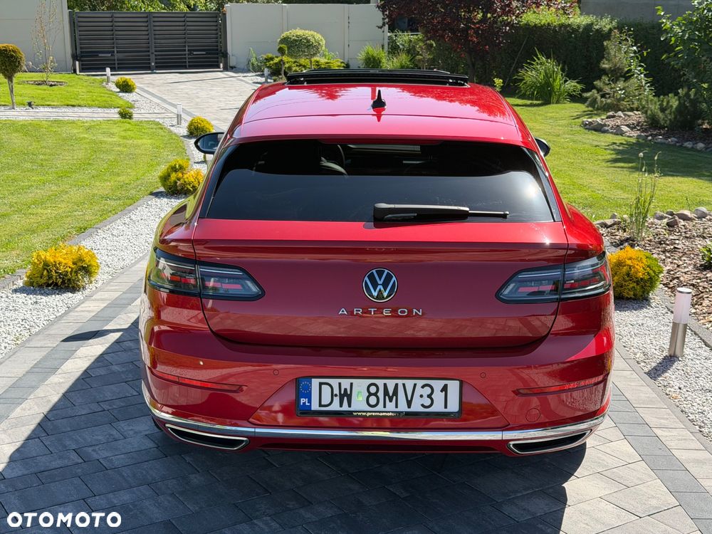 Volkswagen Arteon Shooting Brake 2.0 TSI Elegance DSG - 35