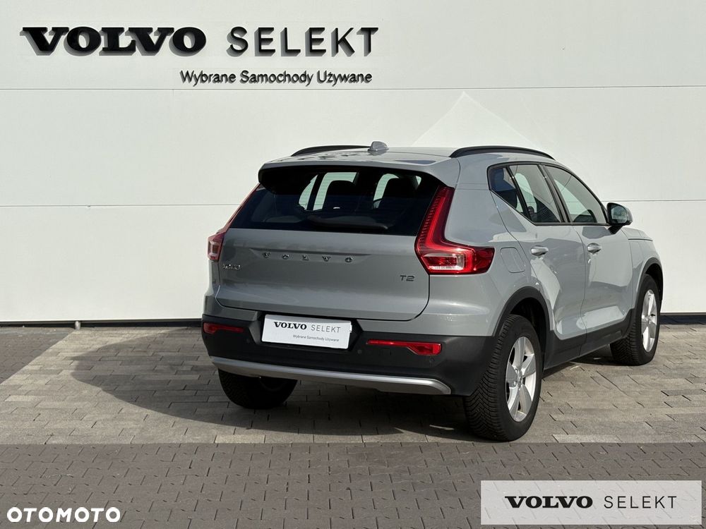Volvo XC 40 - 6